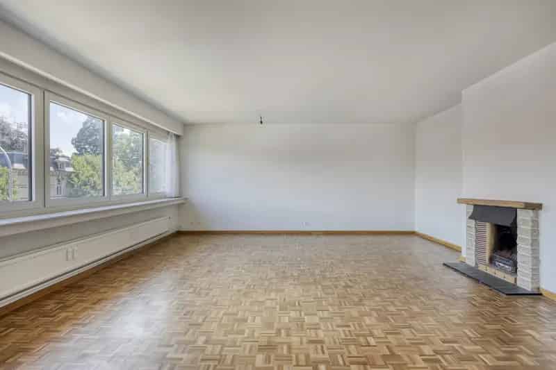 Ruim appartement 3 slaapkamers Heverlee Garage Kelder