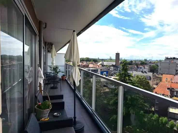 Appartement 1 Slaapkamer Terras Panoramisch Uitzicht