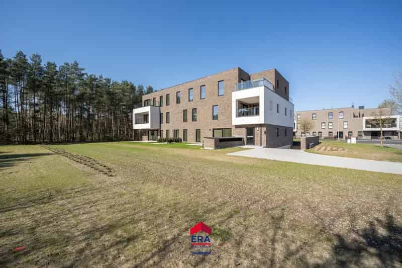 Appartement te koop Lommel - Nieuwbouwproject Hezerbos