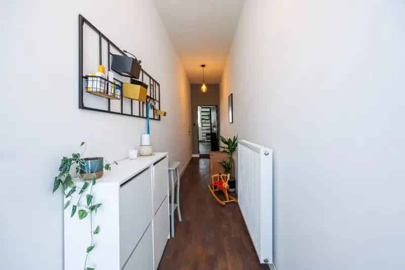 Moderne Rijwoning Mechelen Binnen Ring EPC B