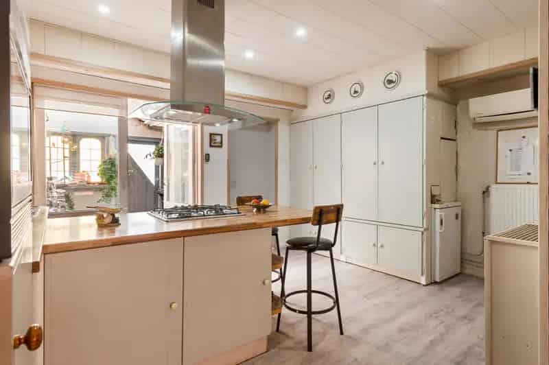 Huis te huur
