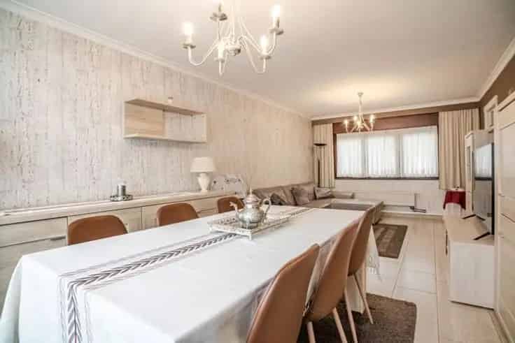 Huis Te Koop Bornem: Rustige ligging, 3 slaapkamers, tuin
