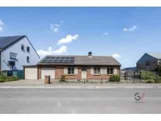 Gelijkvloerse woning te koop Boortmeerbeek