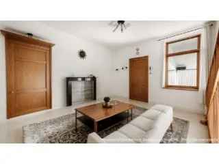 Huis te koop Sambreville renovatieproject