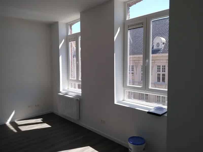 Centrum Handzame 4 Appartementen Investeringspand