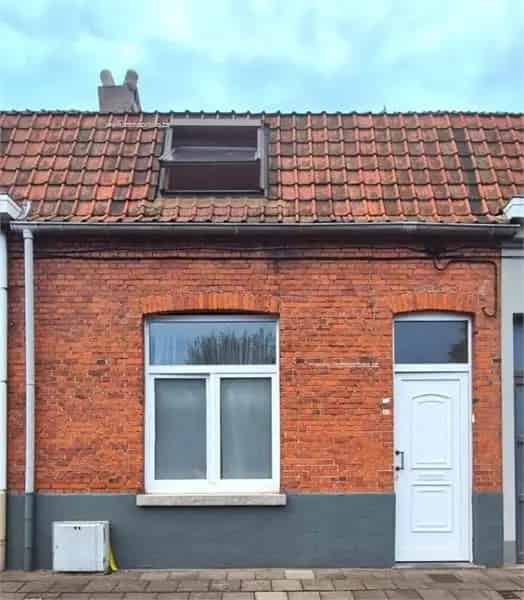 Woning te koop Zelzate 2 slaapkamers