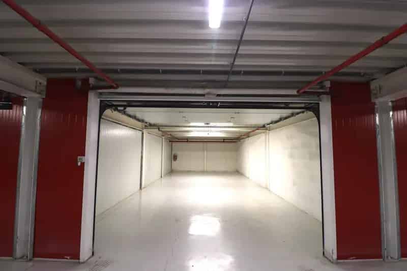 Magazijn te huur 54m² Kruibeke