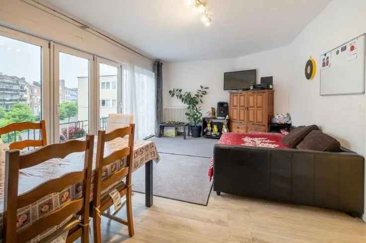 Appartement Te Koop