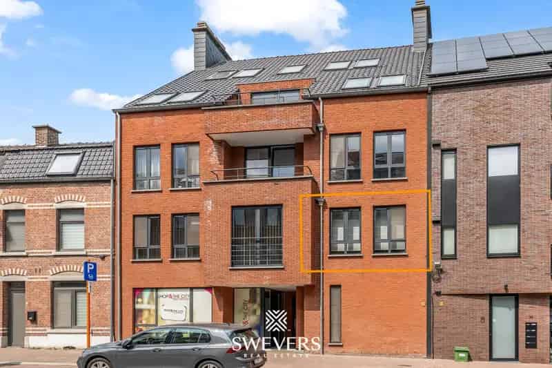 Appartement te huur Sint Truiden