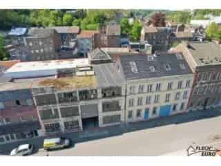 Industrie te koop - Dison VBC76235