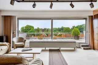 Penthouse te koop - Deurne RBR81113