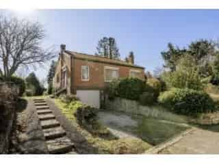 Bungalow te koop Aiseau 2 slaapkamers tuin garage