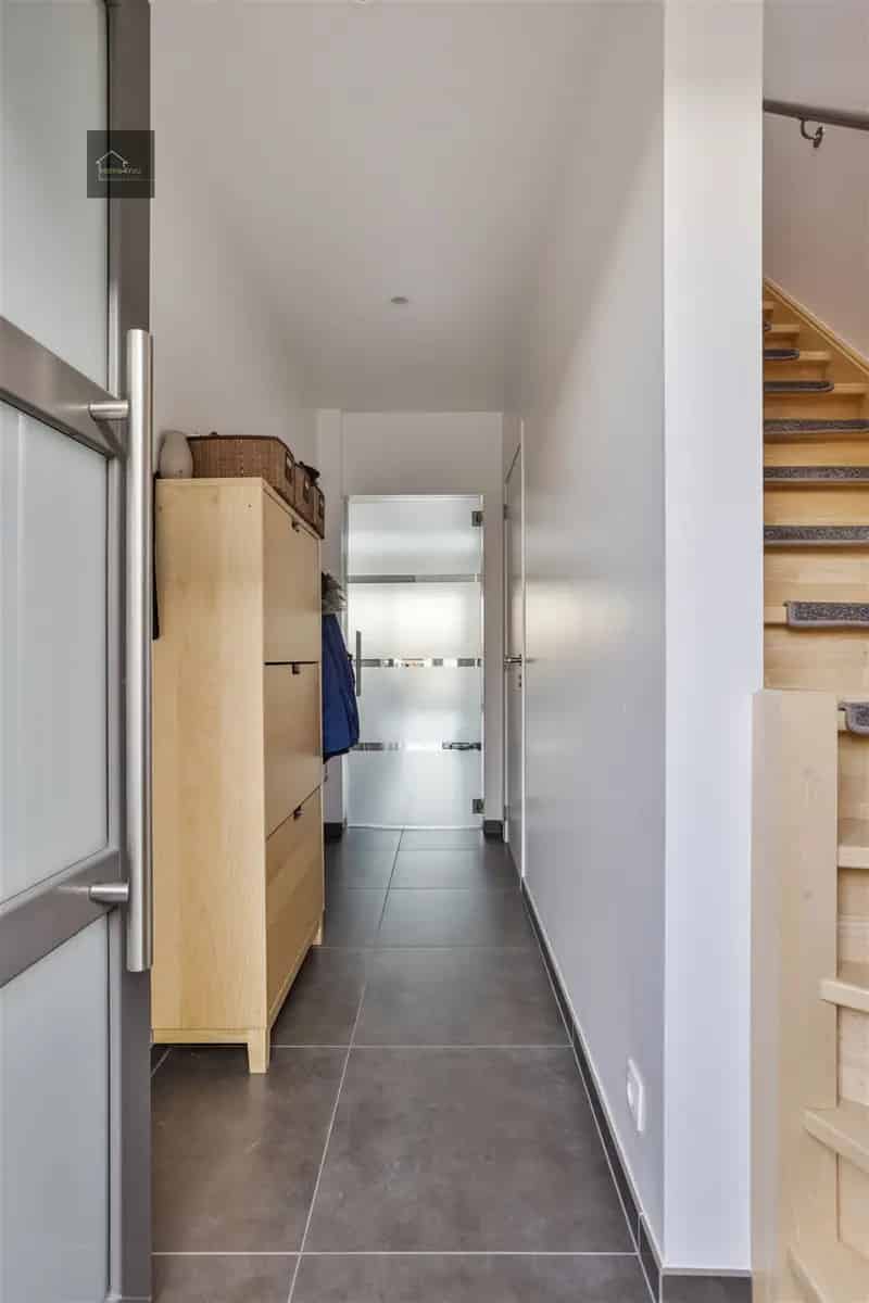 Gerenoveerde Rijwoning te Ramskapelle 2 slaapkamers Grote Tuin EPC B