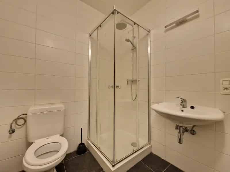 Studio te Huur Gent Centrum