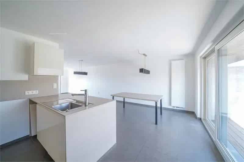 Woning te koop Oostende 4 slaapkamers 2 terrassen EPC B