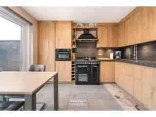 Huis te Koop Ertvelde 4 slaapkamers Tuin Garage