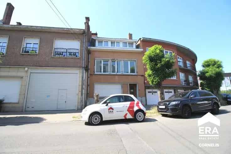 Anderlecht Appartement 70m2 Twee Units Verhuurd