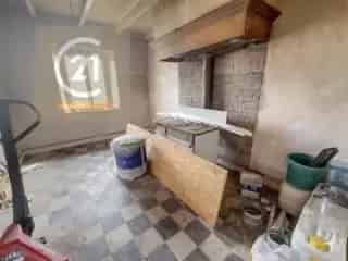 Huis te koop Jehonville VBD01609
