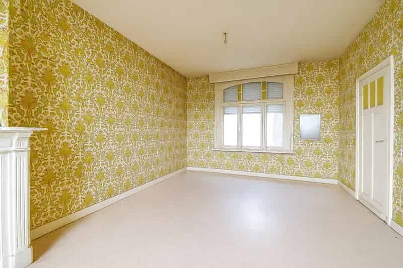 Renovatieproject te Middelkerke