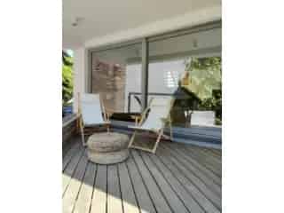 Appartement Medehuur Vaux-sous-Chèvremont