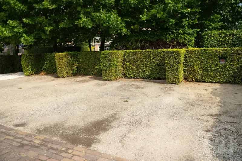 Buitenstaanplaats te Huur Westerlo