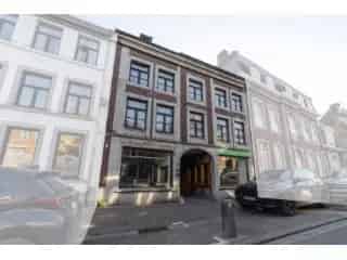Handelspand te koop Theux - 314m² + 330m² bijgebouwen