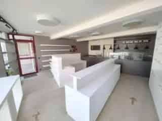 Handelspand te Koop Pamel 100m2 Airco Garage