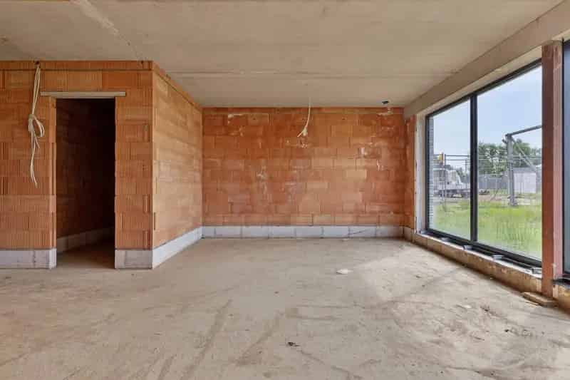 Casco woning 3 slaapkamers garage Meerhout centrum