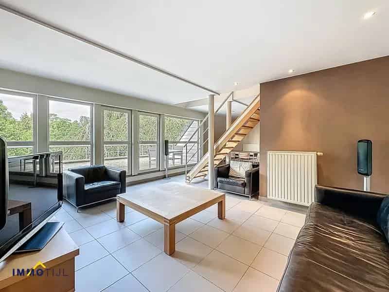 Appartement te huur nabij station Denderleeuw