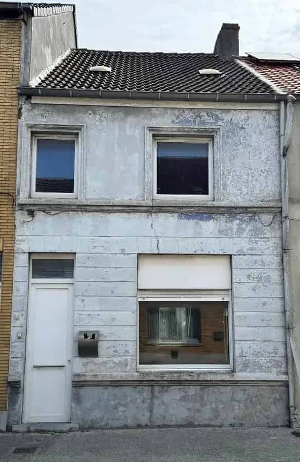 Huis te koop
