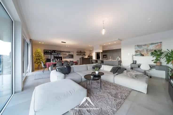 Appartement Te Koop 3 Slaapkamers Terras 152m2 EPC A