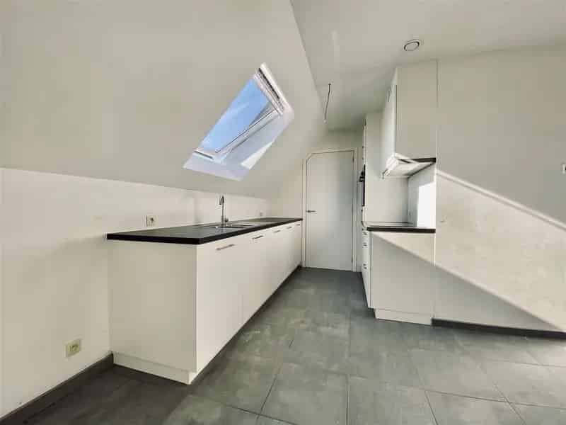 Nieuwbouw Appartement te Koop 1 Slaapkamer Centrum