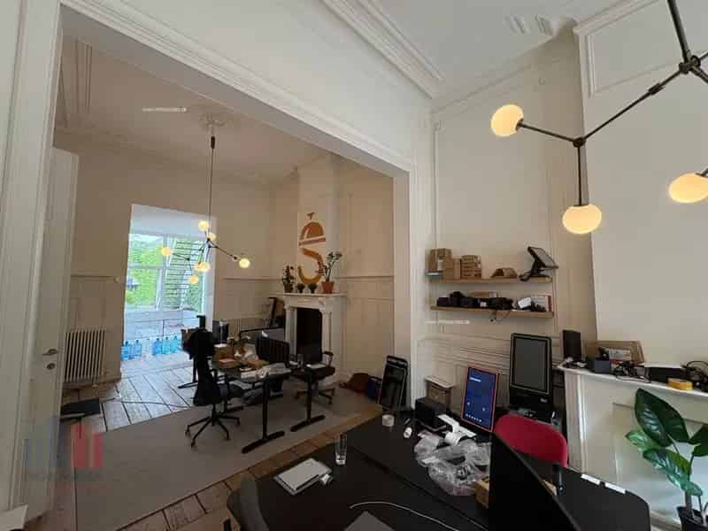 Kantoorruimte te huur Gent Centrum Nabij E17 E40