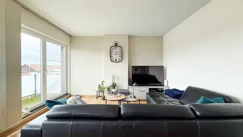 Instapklaar appartement 3 slpkms Paal - EPC B