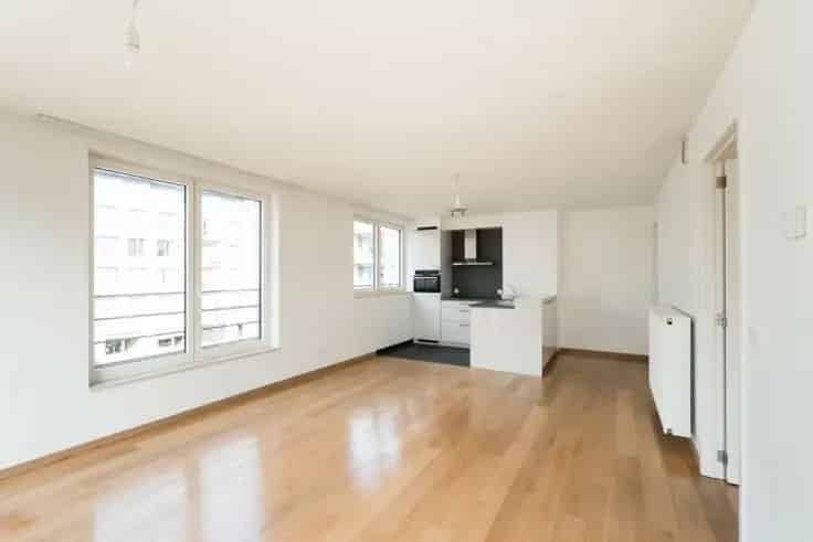 Appartement te koop Auderghem 1 slaapkamer 70m² terras