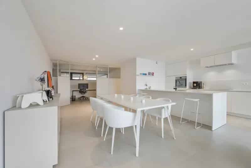 Luxueus Appartement Schelde - 2 slaapkamers - Zuidgerichte Tuin