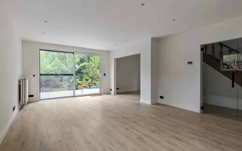 Huis te huur Tienen 155m² 3 slaapkamers tuin garage