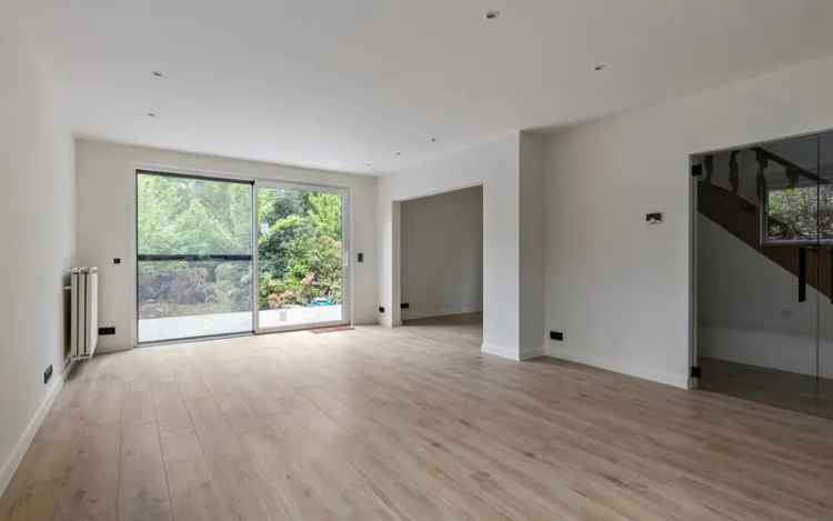 Huis te huur Tienen 155m² 3 slaapkamers tuin garage