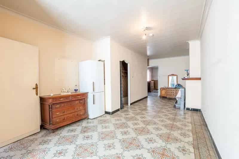 Huis te huur Gullegem: 3 slaapkamers, tuin en uitweg