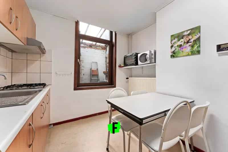 Conforme Studentenwoning te koop Ekkergem