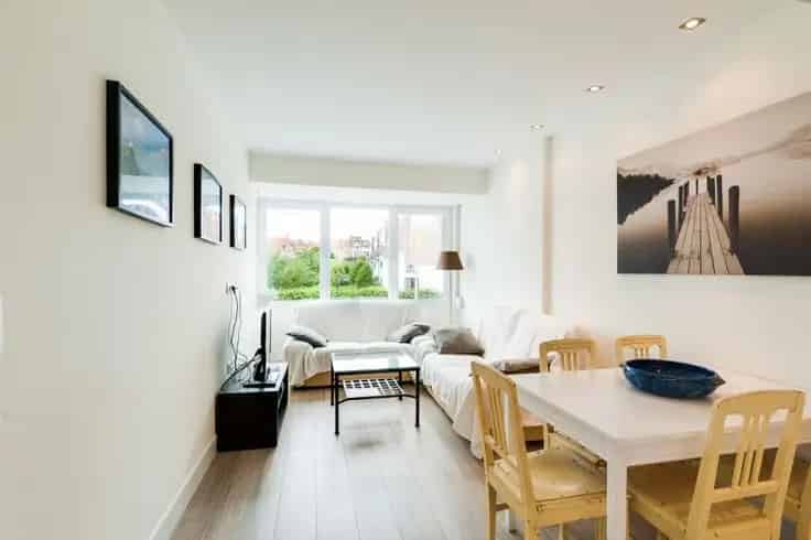 Appartement Te Koop Antwerpen - 2 Slaapkamers - Astridplein
