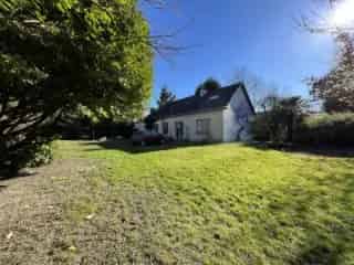 Villa te koop Ecaussinnes 164m² 3 slaapkamers magazijn 240m²