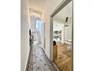 Huis te Koop Ukkel 165m²  Authentiek Gerenoveerd