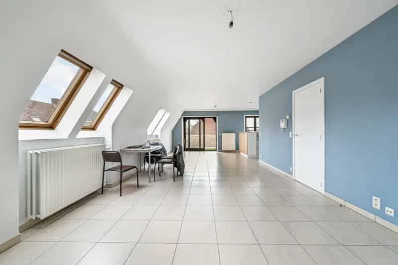 Appartement te koop Roeselare 1 slaapkamer 83m²