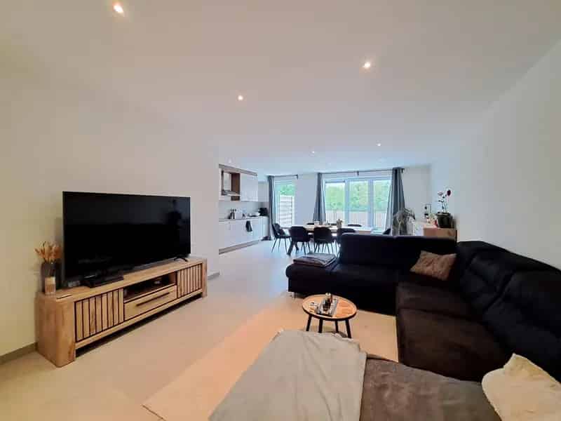 Appartement te huur Dilsen Stokkem 85m2 2 slaapkamers