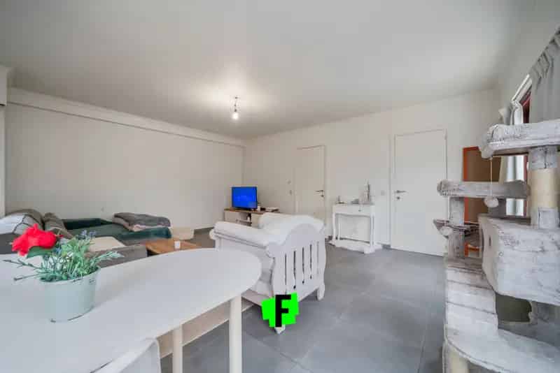Lichtrijk Appartement Mariakerke 2 slaapkamers Nabij Zee