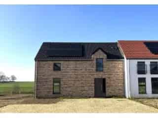 Huis te koop Ramillies - 3 slaapkamers - PEB A