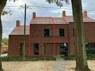 Huis te huur - Westerlo RBR95795