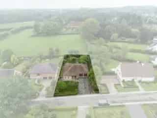 Villa te koop Affligem 4 slaapkamers 344m²