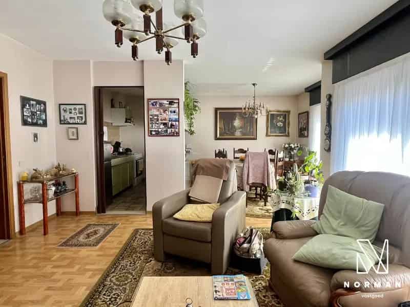 Appartement te Koop Kuurne 1ste Verdieping